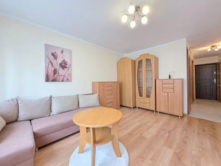 Do wynajęcia 2 pokojowe I piętro Centrum - Фото 2