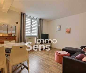 Location appartement - Lille VIEUX LILLE - Photo 4