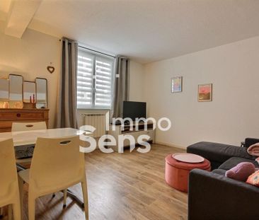 Location appartement - Roubaix ROUBAIX TOURCOING - Photo 6