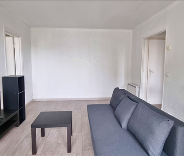 2 pièces - Meublé - 39 m² - 2ème étage - Colocation non autorisée - Photo 2
