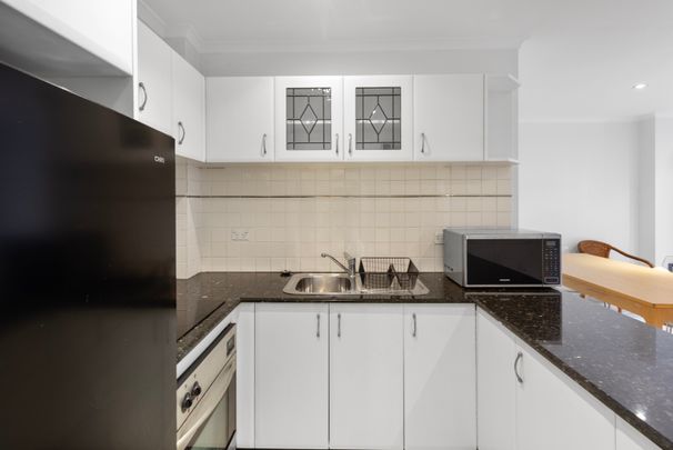 6/114 Clarence Street, Sydney NSW 2000 - Apartment For Rent | Domain - Photo 1