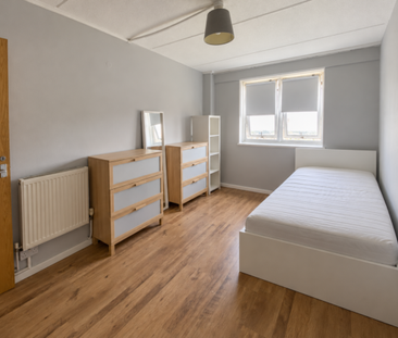🏡 Whole 4-bed Flat in Battersea Park from Mid-Nov - Photo 4