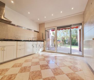 American School Pipera | 5 bedroom Ibiza villa For Rent - Fotografie 6