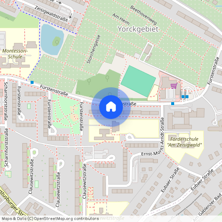 Fürstenstr. 252, 09130 Chemnitz