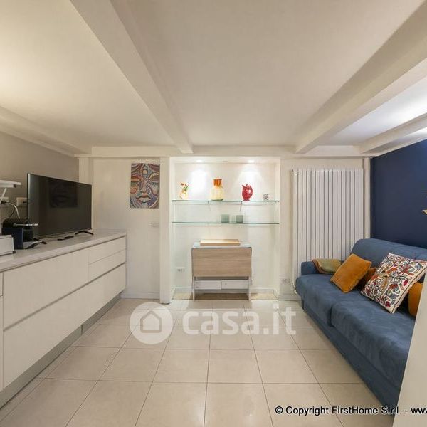 Monolocale in Affitto in Via Donatello a Milano - Foto 1