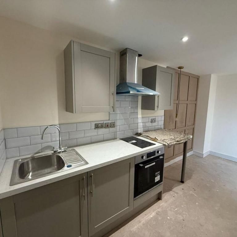 1 bedroom house to rent - Photo 1