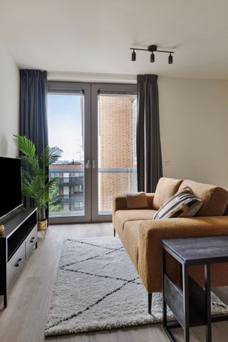 Rentmeesterstraat 54-A, Centrum Stad West, 1315JS, Almere - Foto 4