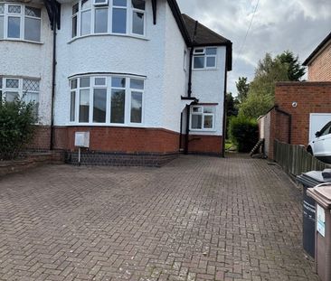 4 Bed Semi-Detached House, Went Road, LE4 - Photo 6