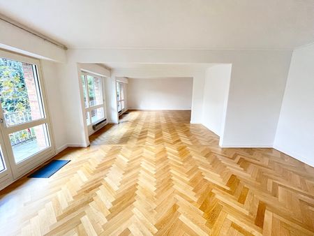 Appartement T5 Marcq-en-Barœul à louer - Photo 2