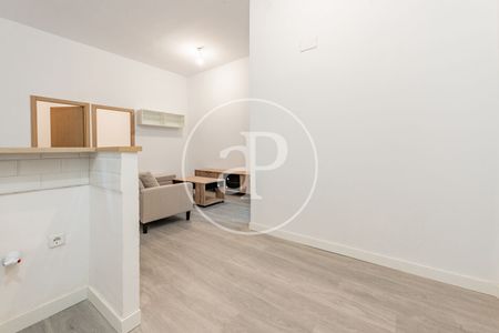 Flat for rent in Recoletos (Madrid) - Photo 3
