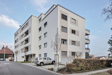 Moderne und helle 3.5-Zimmer-Wohnung in Neuhausen! - Foto 2