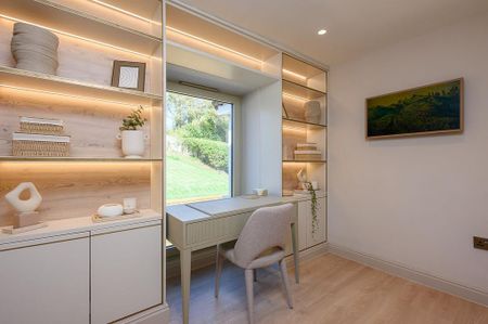 5 bedroom detached house to rent - Photo 5
