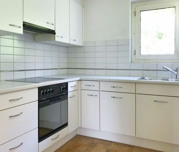 3 Zimmer, 64 m², 1. Stock - Foto 1