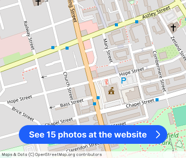 Hope Street, Dukinfield, - Photo 1