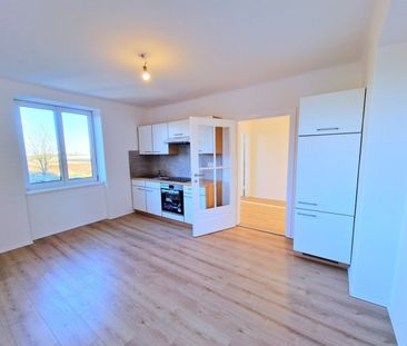 Ihr Erstbezug im 1. OG: Frisch saniertes 3-Zimmer-Juwel in Top-Pend... - Foto 2