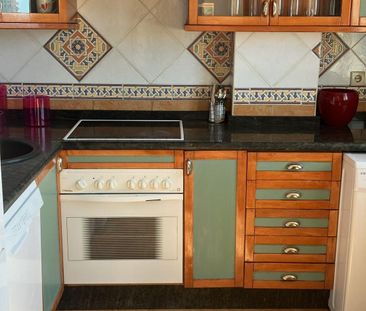 Duplex Penthouse - Benalmádena (Gamonal) - Photo 6