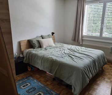 Appartement de 2 pièces au 2ème étage - Photo 1