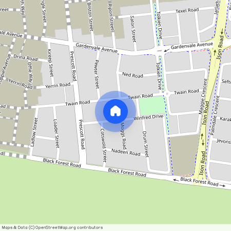 62 Winfred Drive, Vic 3024, Mambourin