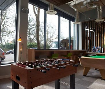 Flat share to rent - Photo 5