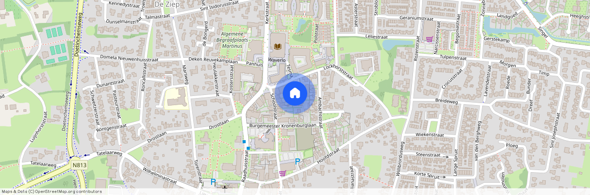 Lockhorststraat 8-9, Didam