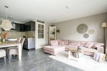 Huis te huur: Hof van Hagevoort 32 6601 JB Wijchen - Foto 2