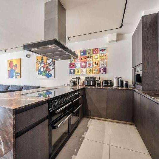 Grosvenor Road, Pimlico, SW1V - Photo 1