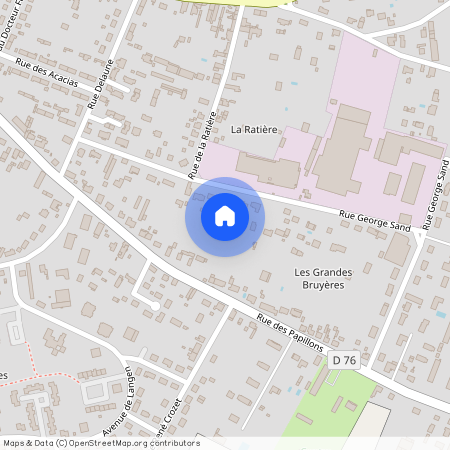 Romorantin-Lanthenay