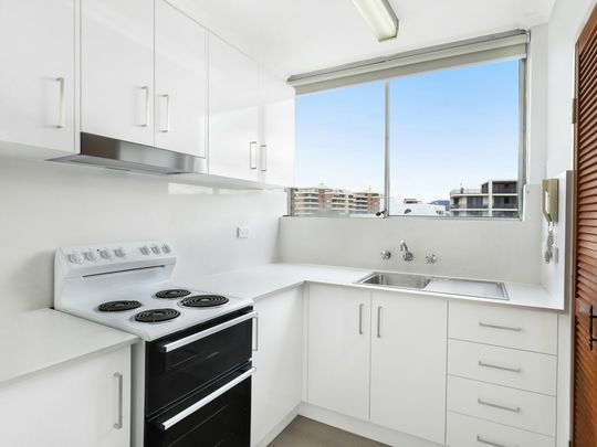 20/11 Ocean Street, North Wollongong - Photo 1