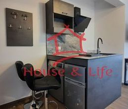 Studio/Γκαρσονιέρα για ενοικίαση - Καβάλα, - Photo 5