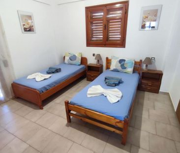 Διαμέρισμα για ενοικίαση Τσαλικάκι (Γάζι) - Photo 3