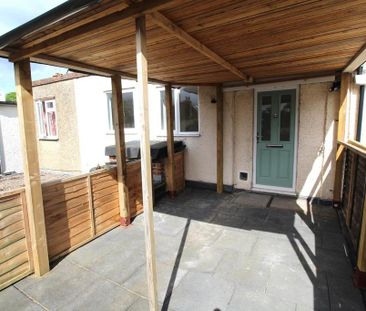 2 bedroom house to rent - Photo 6