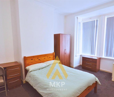 5 bedroom terraced house to rent - Photo 2