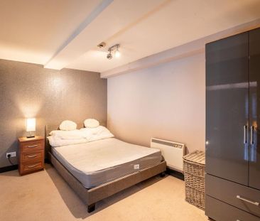 2 bedroom maisonette to rent - Photo 3