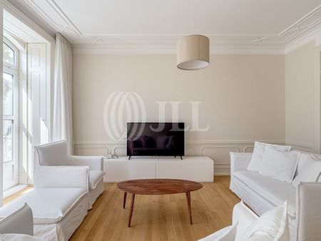 Apartamento T2 em Lisboa - Photo 2