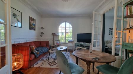 Appartement 3 Pièces 70 m² - Photo 2