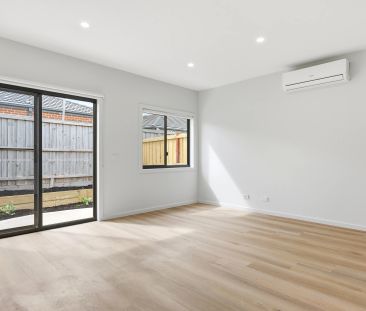NEW BUILD HOME FOR RENT IN WYNDHAM VALE - Photo 1