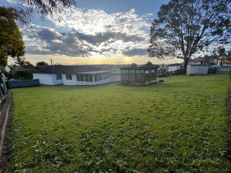 Large Family Home - Photo 3