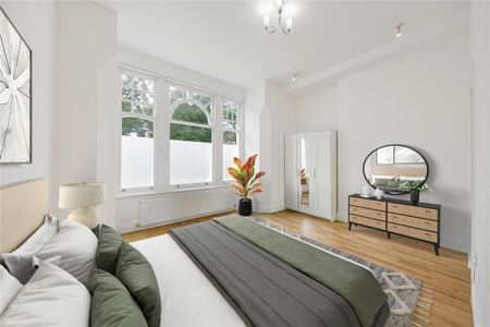 Glenilla Road, London, NW3 - Photo 2