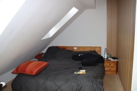 Bright 4.5-room apartment with balcony in Derendingen - Photo 3