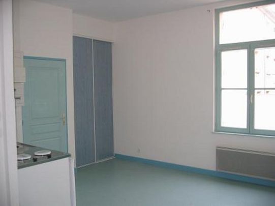 Appartement 1 pièce à Bar-le-Duc - Photo 1