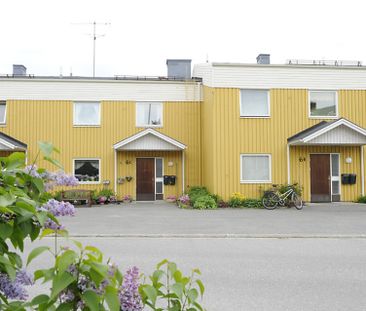 Strömvägen 6 B - Photo 1