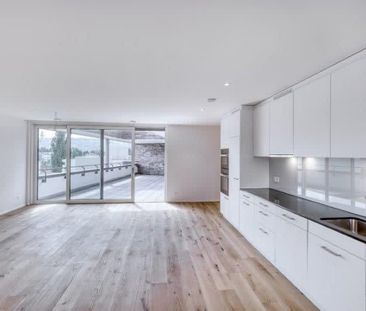 3.5 Zimmer, 127 m², 5. Stock - Foto 3
