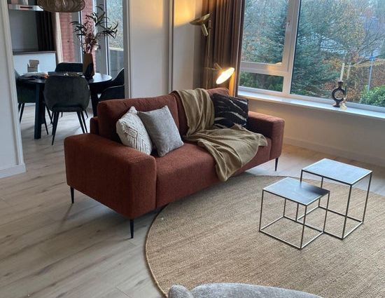 UW PERFECTE HUURWONING IN BREDA - Photo 1