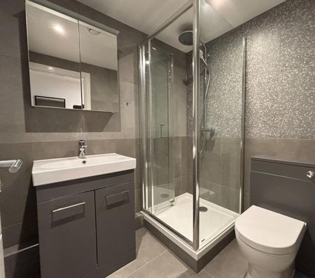 1 bedroom apartment to rent - Photo 5