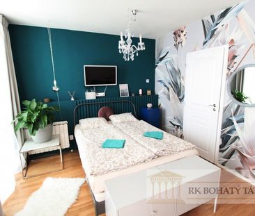 Pronájem bytu 1+kk 23 m² - Photo 2
