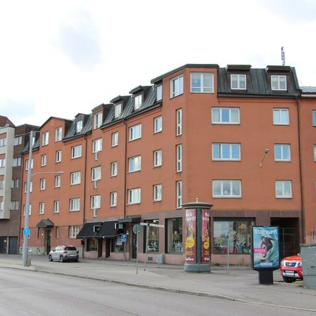 Styrmansgatan 4 B - Foto 4