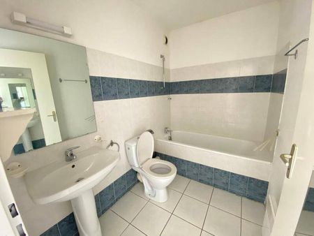 Location appartement 1 pièce 32.13 m² à Montpellier (34000) - Photo 4