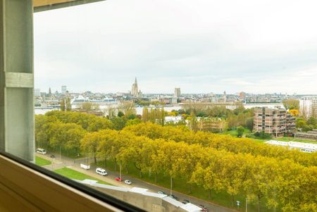 Appartement met twee slaapkamers - Foto 5