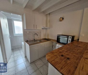 Location Appartement 1 pièce 27m² LE HAVRE 76600 - Photo 3