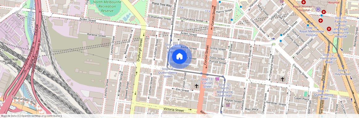43A Provost Street, North Melbourne VIC 3051